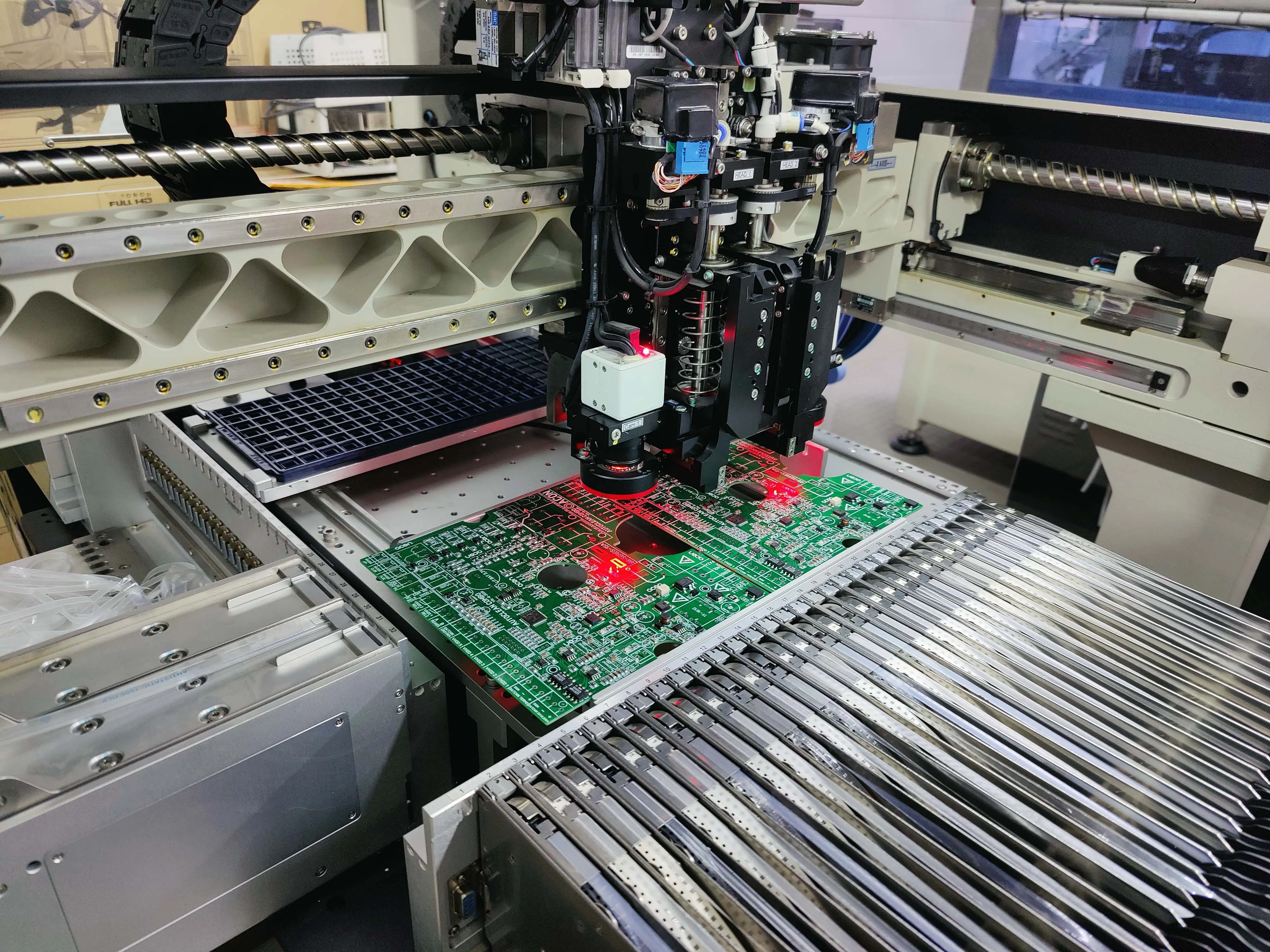 Компания Acon сегодня, фото 2